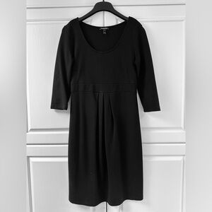 Isabella Oliver | Black Maternity Dress | Size 3